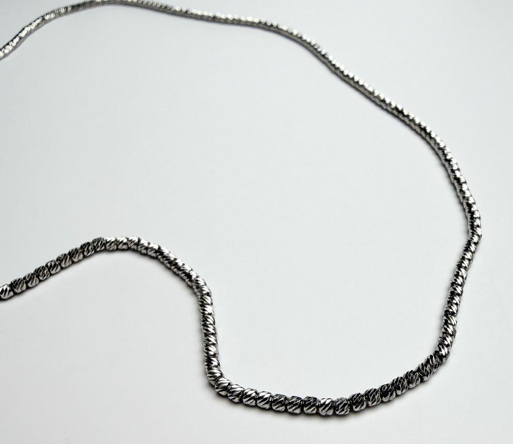 Chrissy Necklace