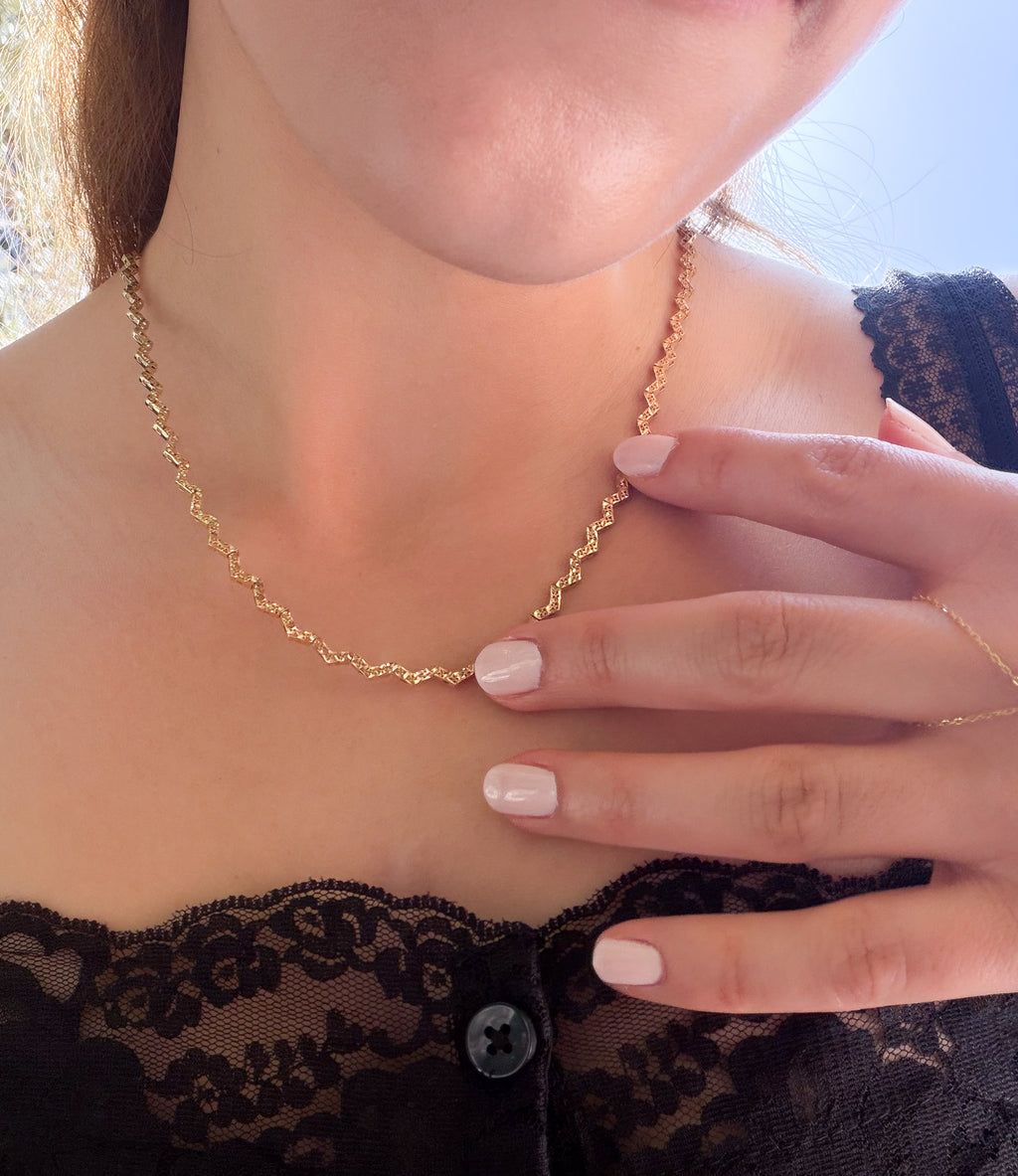 Malibu Necklace