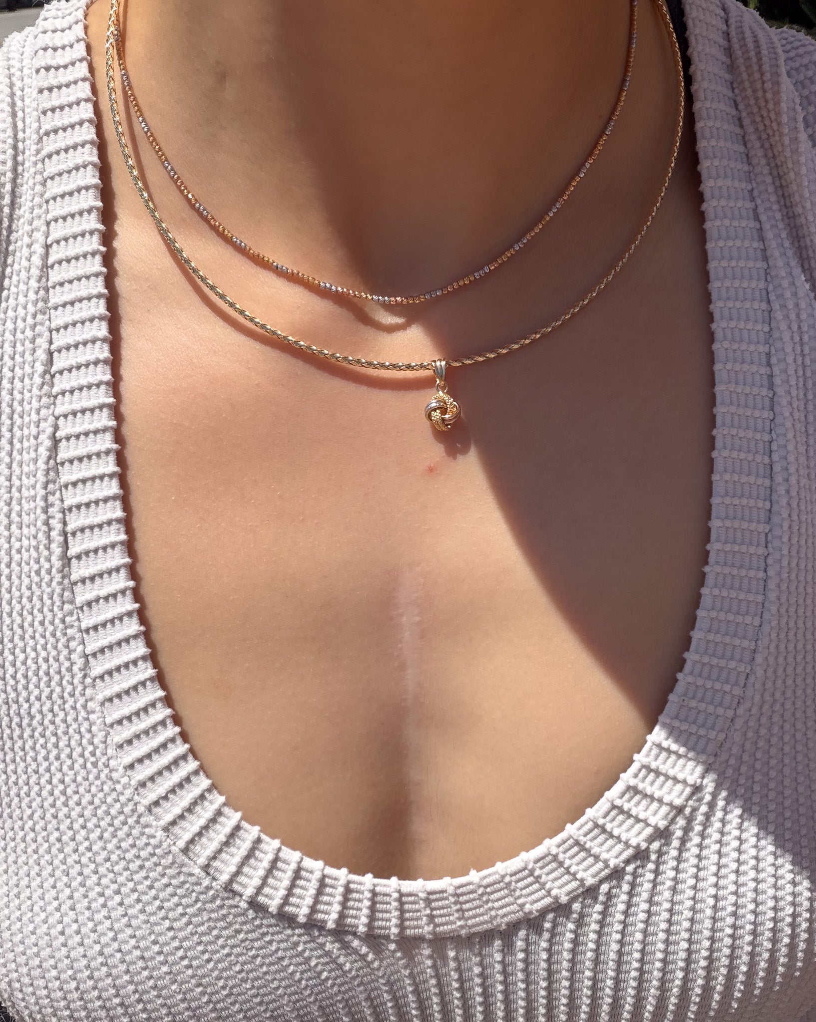 Carmel Chain