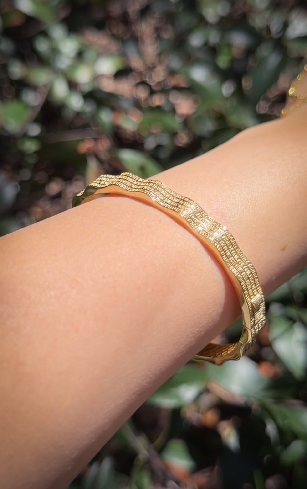Laguna Bangle