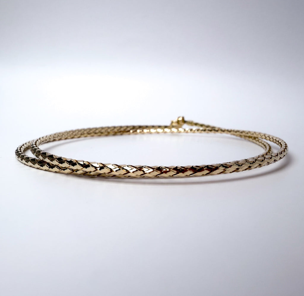 Carmel Chain