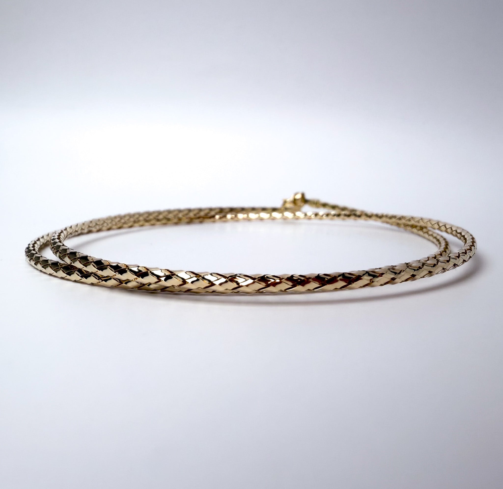 Carmel Chain
