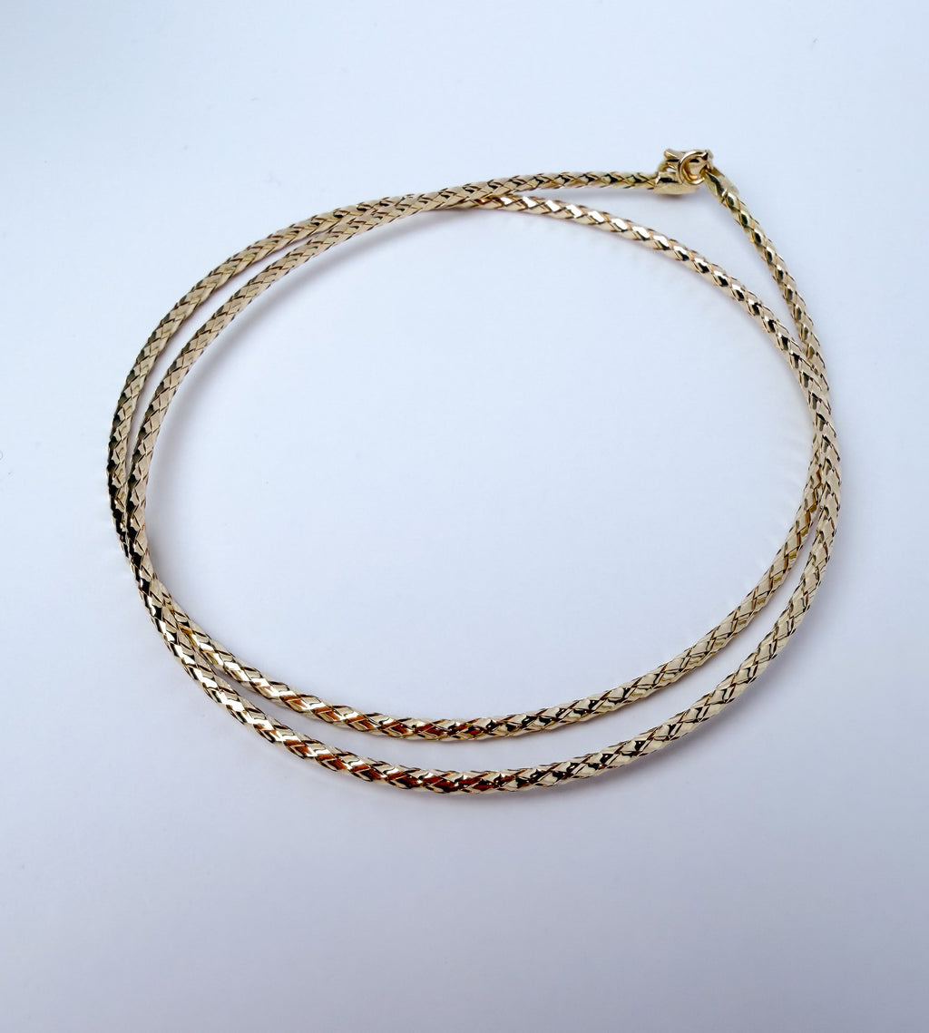 Carmel Chain