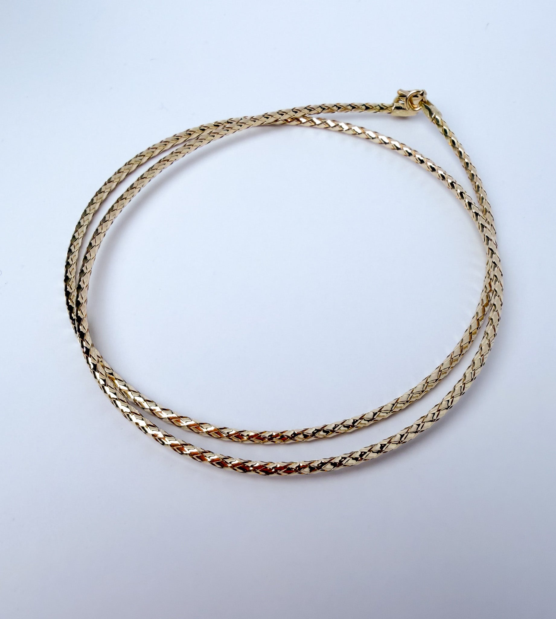 Carmel Chain