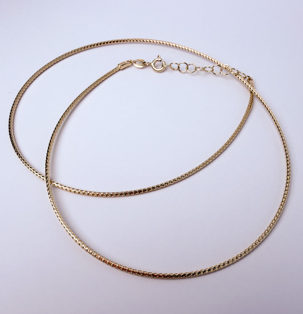 Newport Chain
