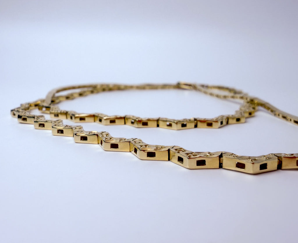 Malibu Necklace