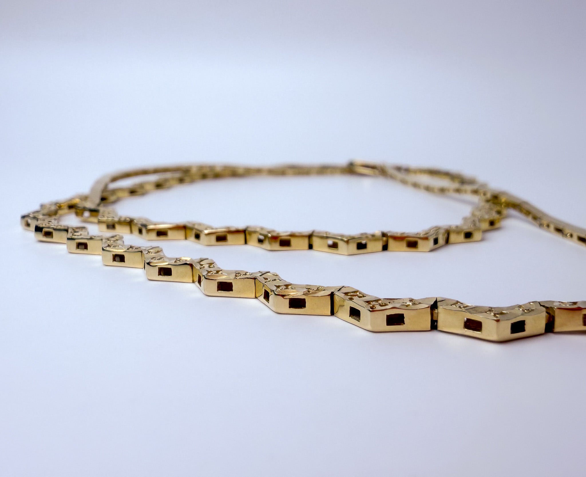 Malibu Necklace