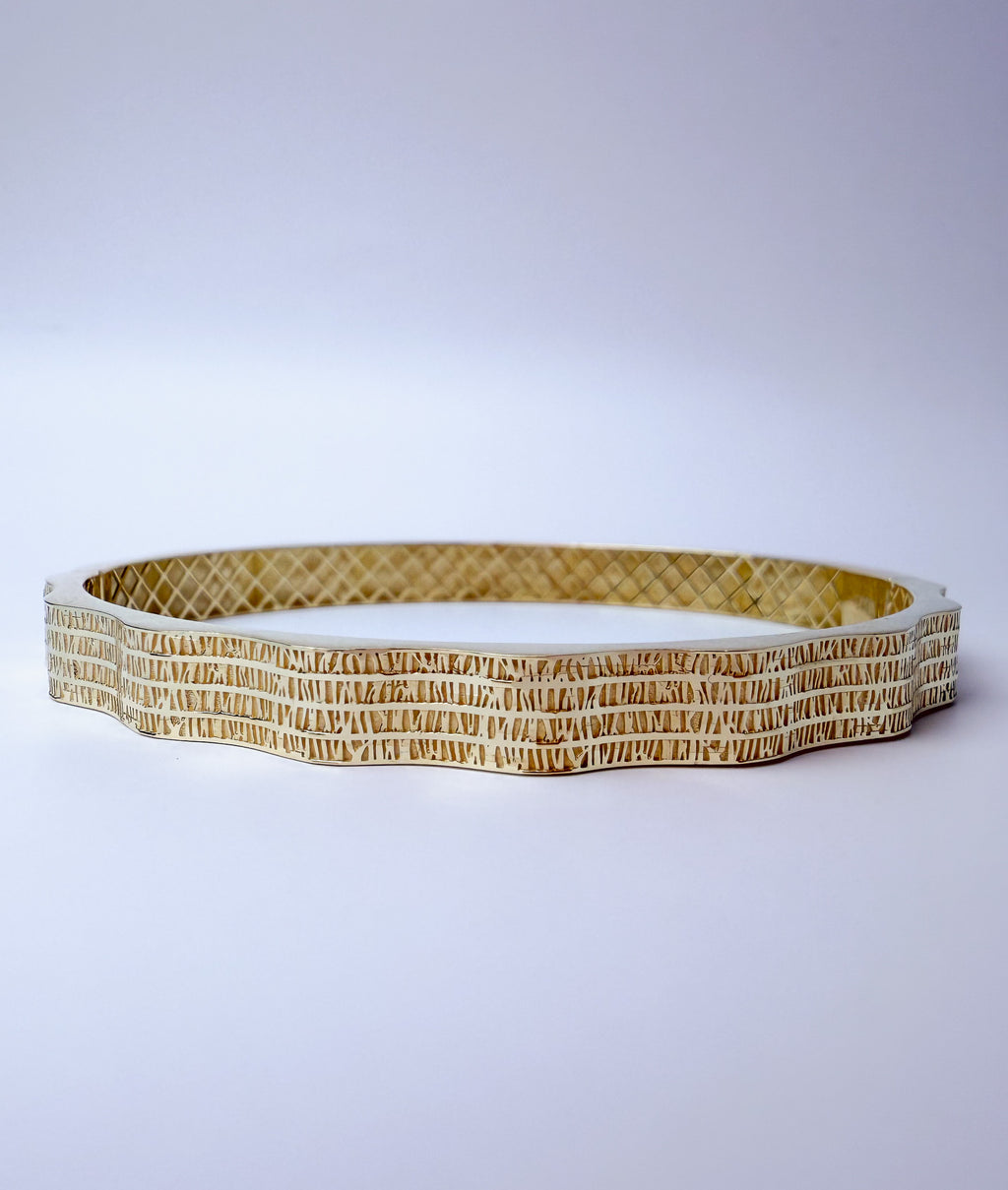 Laguna Bangle