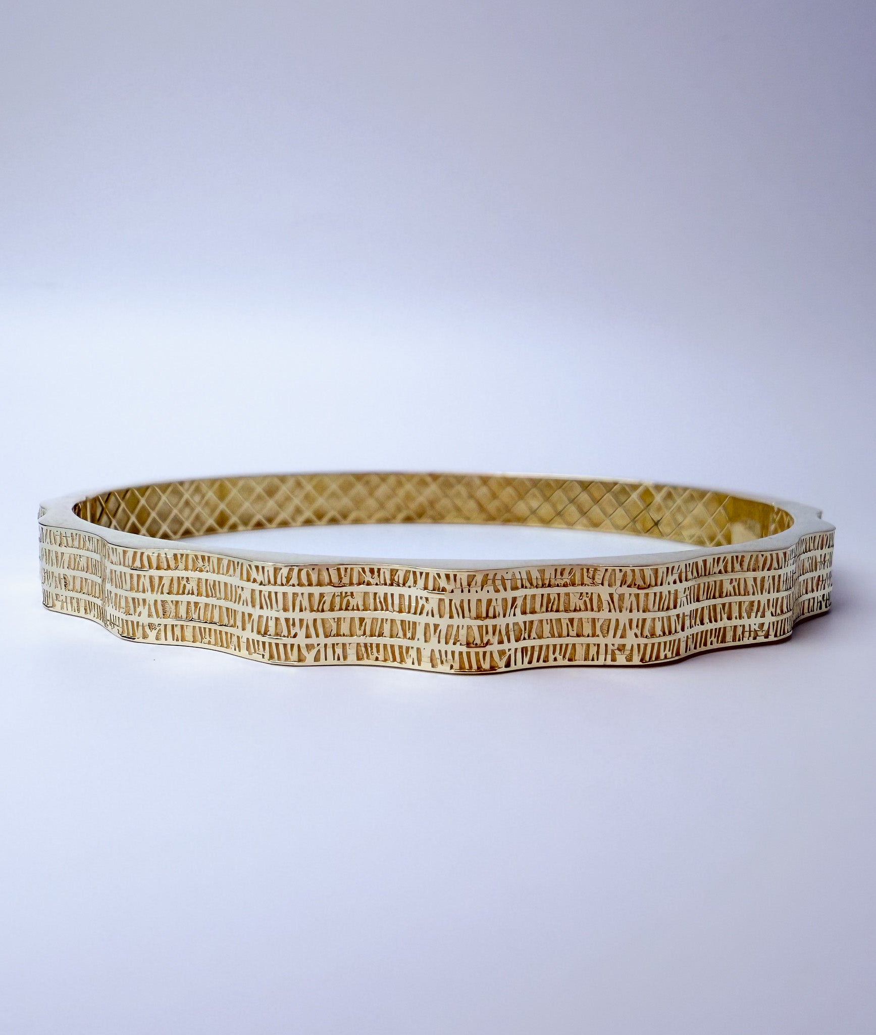 Laguna Bangle