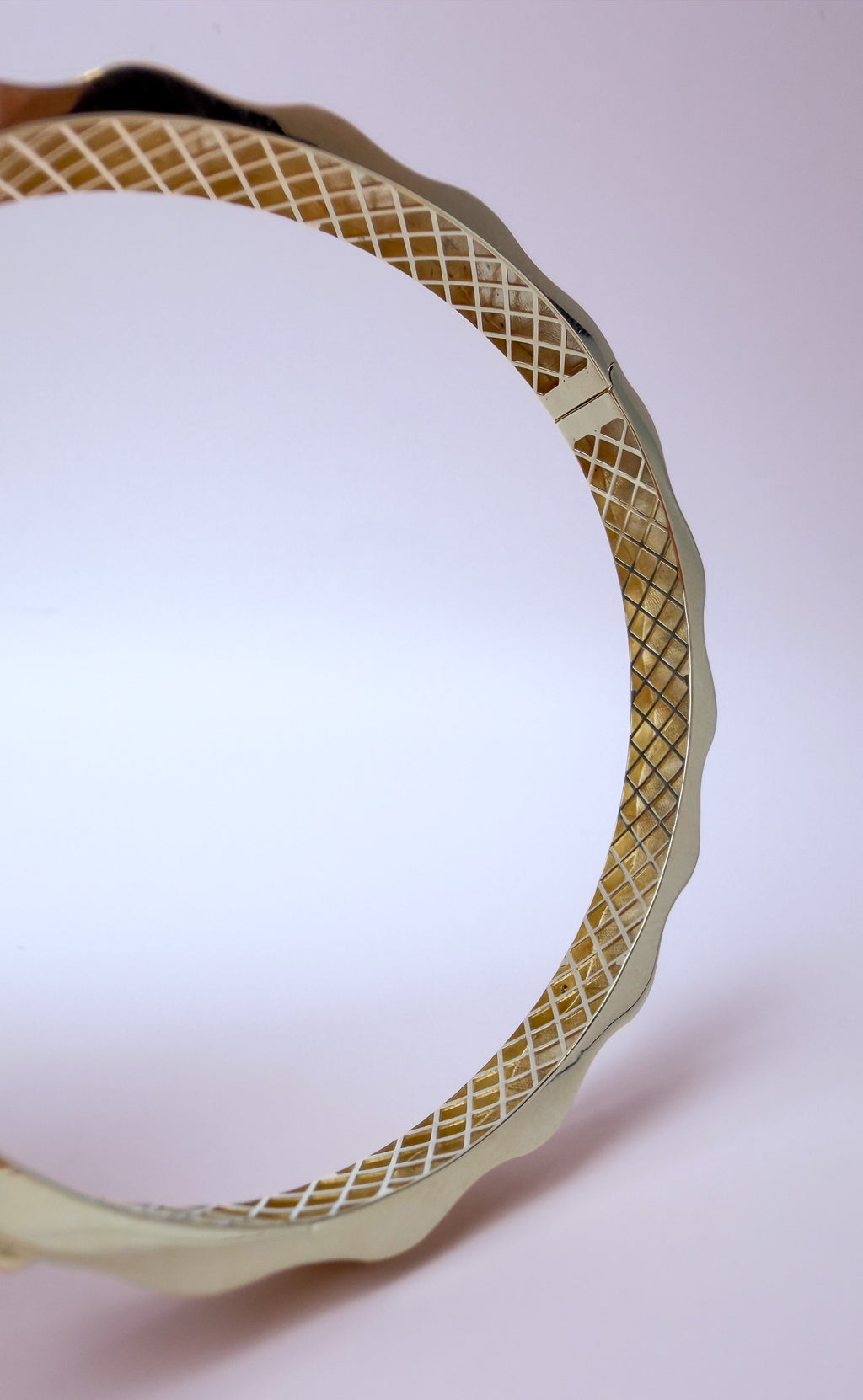 Laguna Bangle