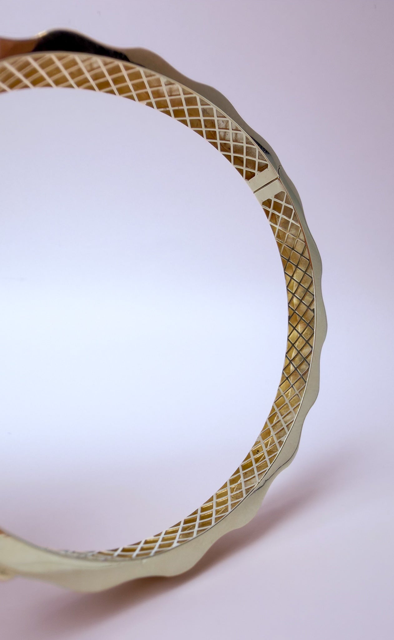 Laguna Bangle