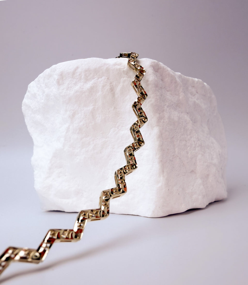 Malibu Necklace