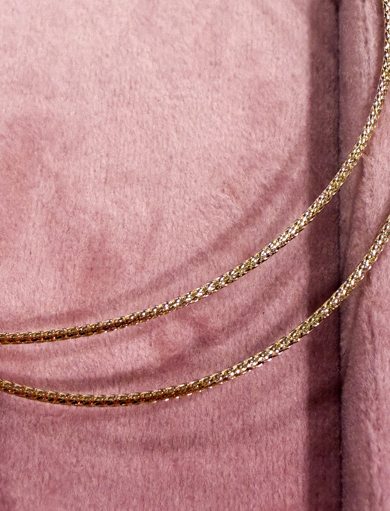 Newport Chain