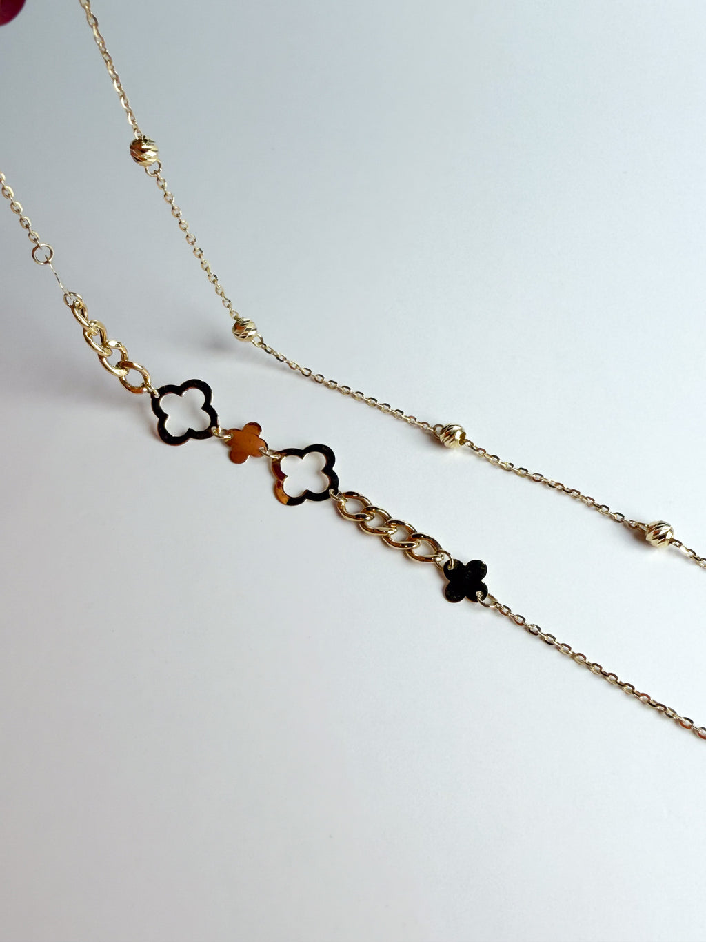 Maya Flora Bracelet