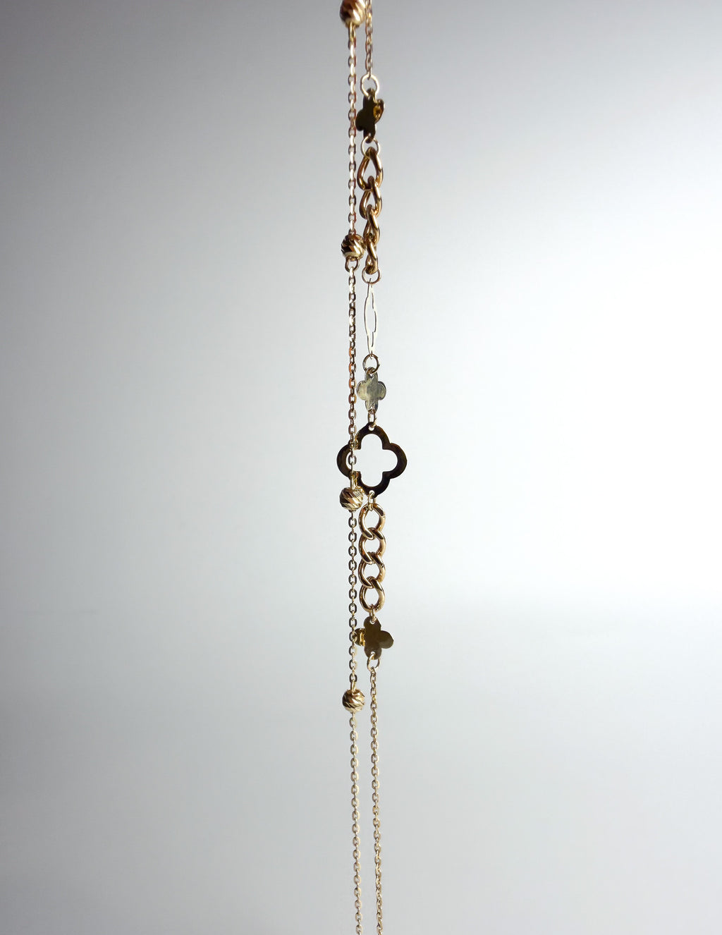 Maya Flora Bracelet