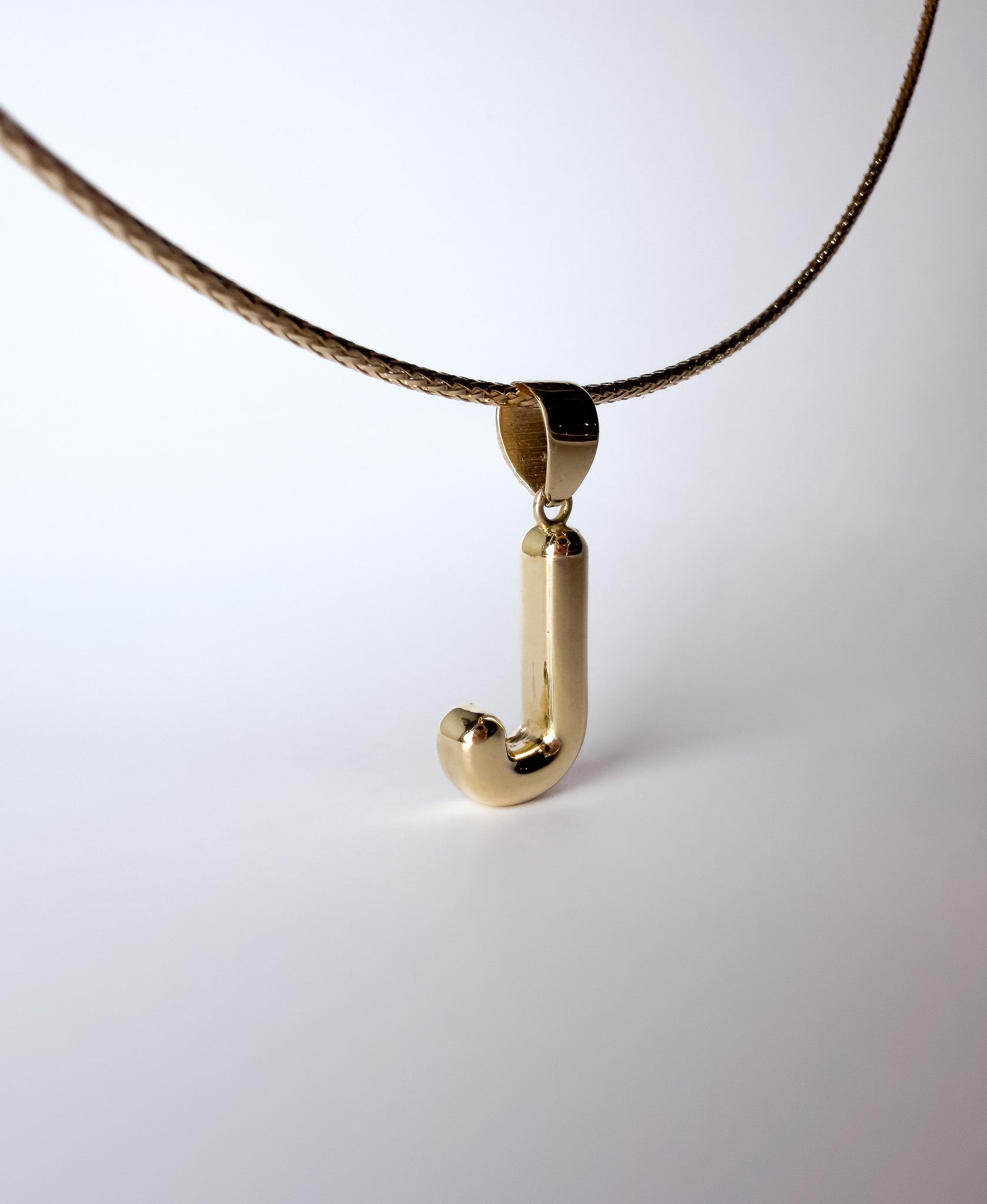 The Puffy Monogram