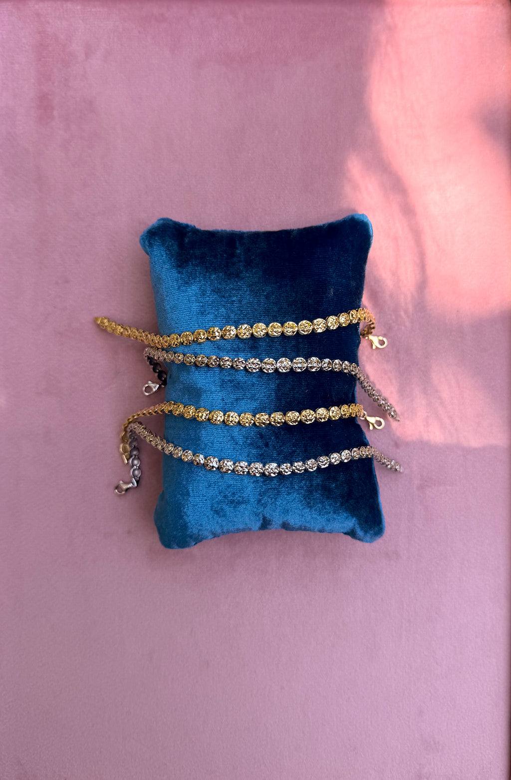 Aura Bracelet