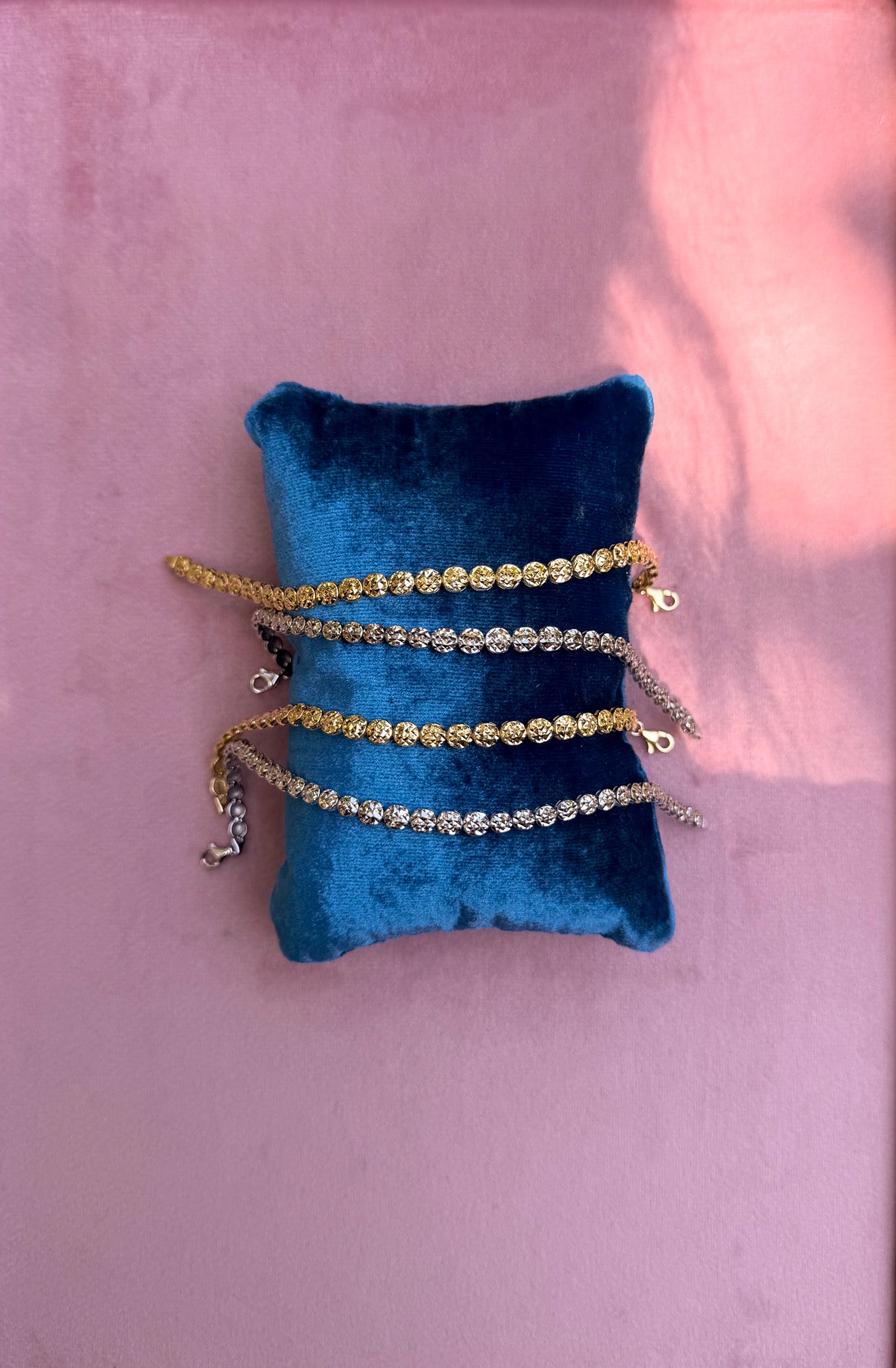 Bracelets