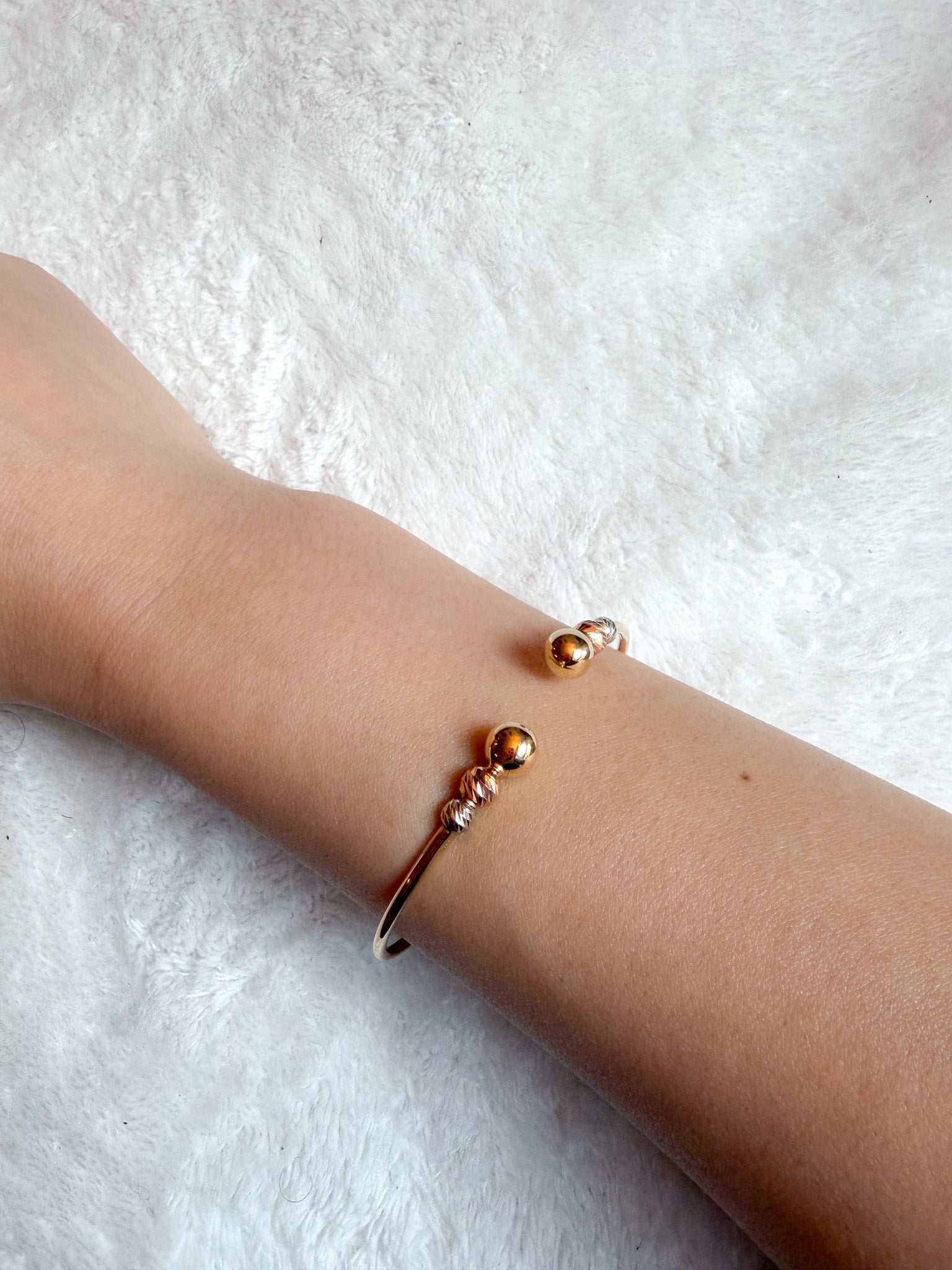 Eviana Cuff
