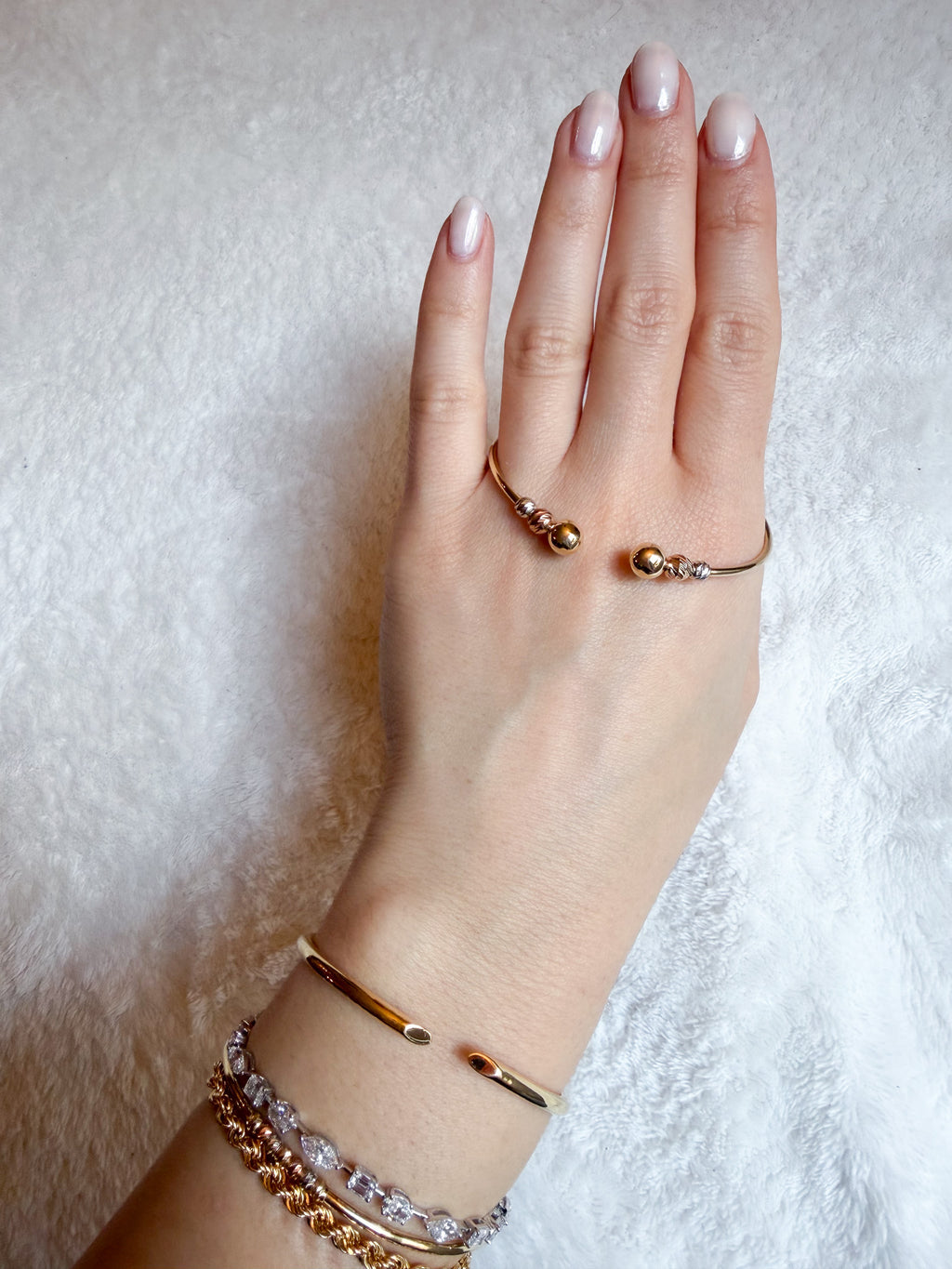 Eviana Cuff