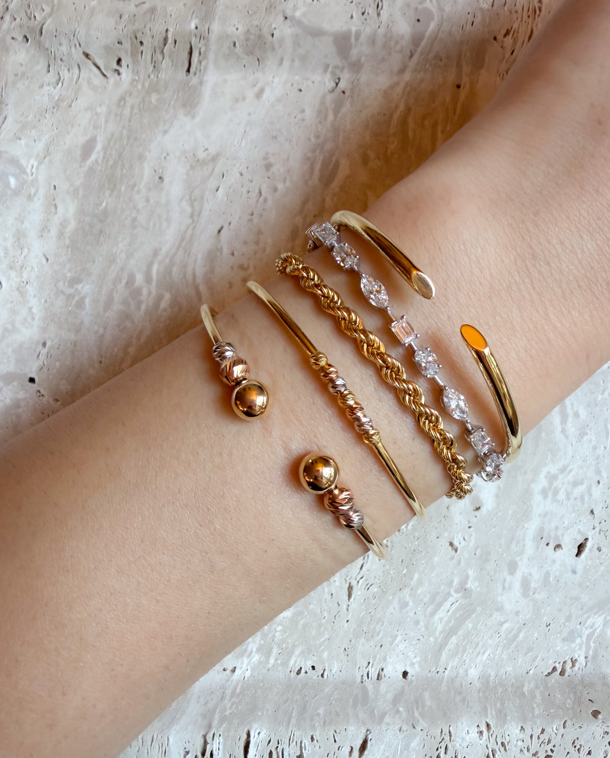 Eviana Cuff