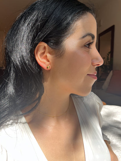 LEA NECKLACE | 1.2g