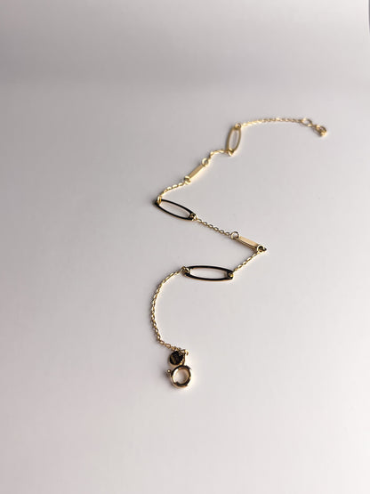 NINA BRACELET | 1g