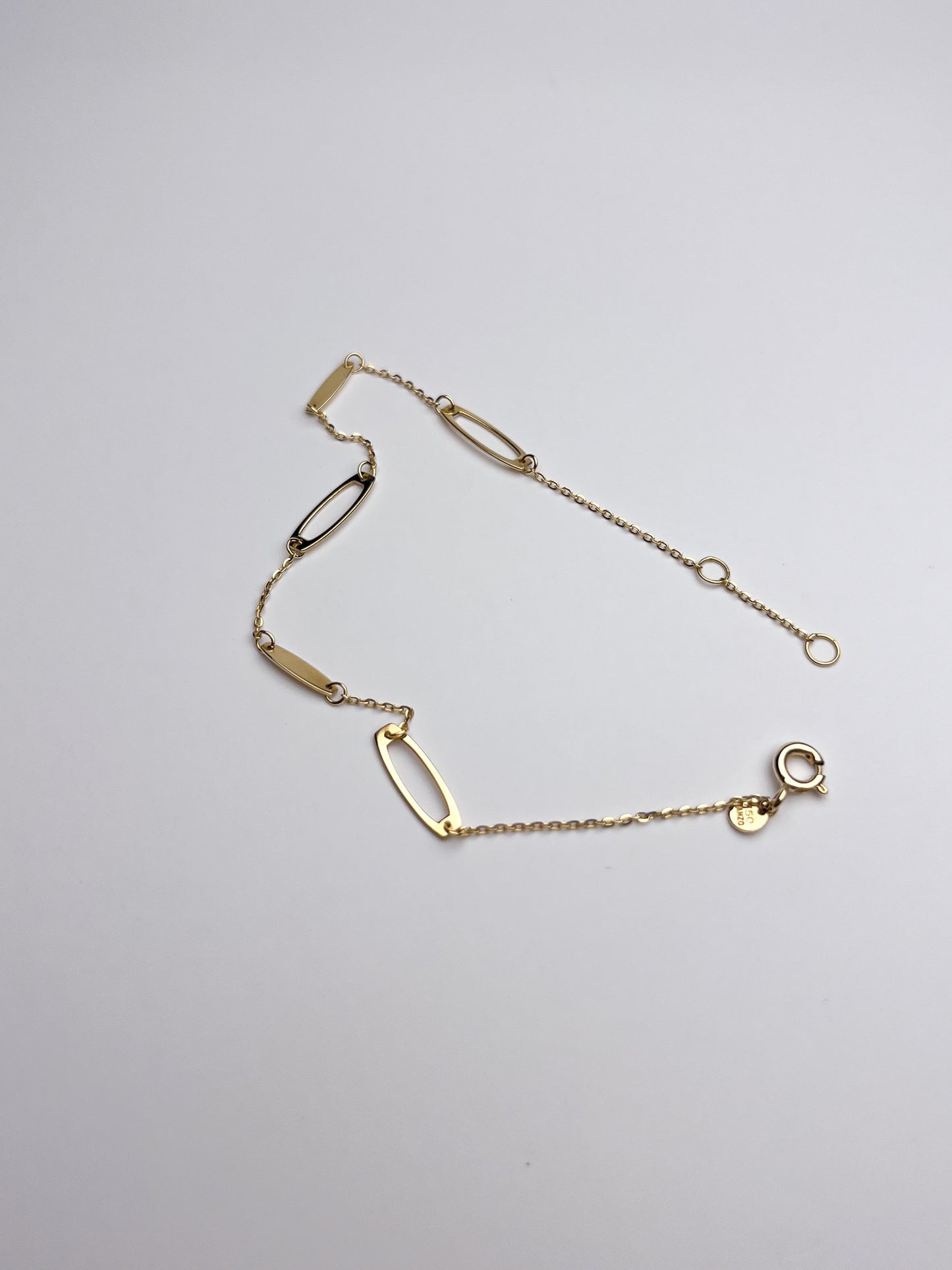 NINA BRACELET | 1g