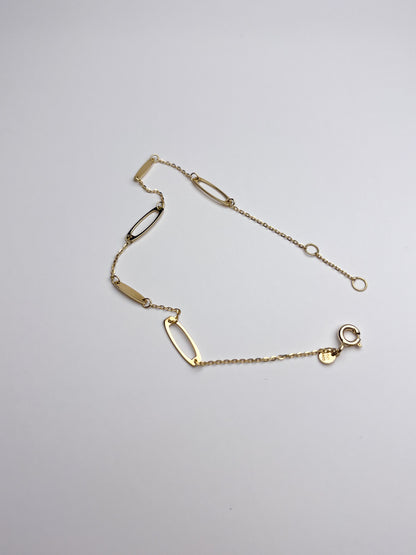 NINA BRACELET | 1g