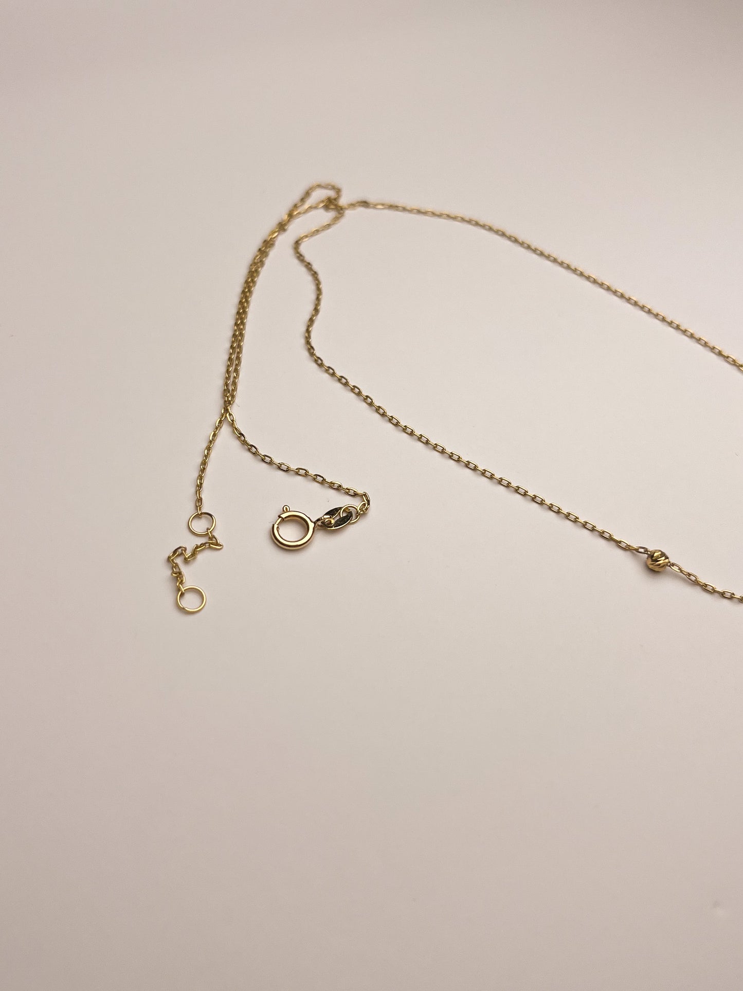 LEA NECKLACE | 1.2g