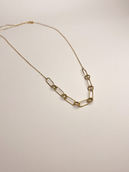 MARGOT NECKLACE | 2g