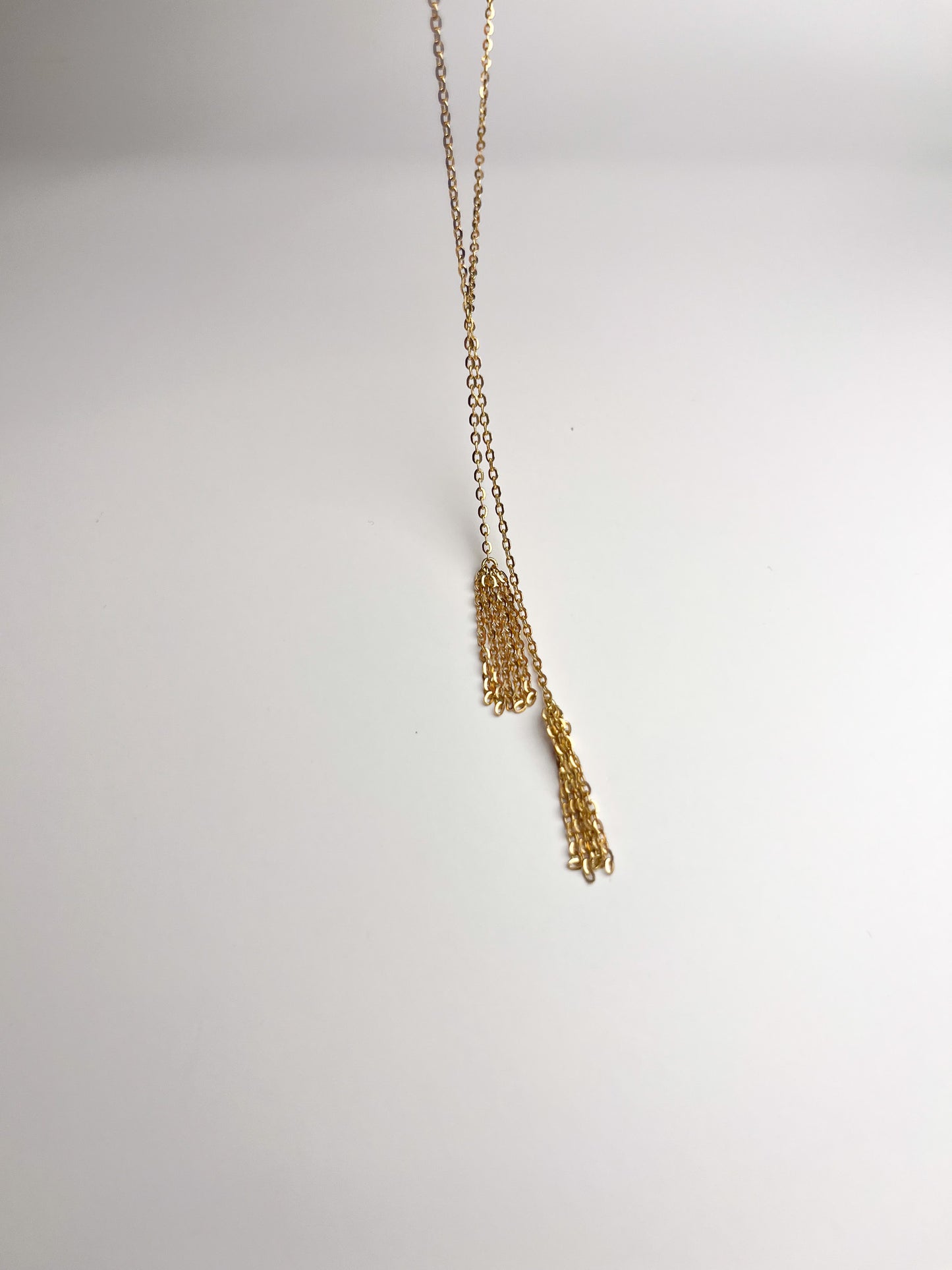 CELESTE NECKLACE | 3.44g