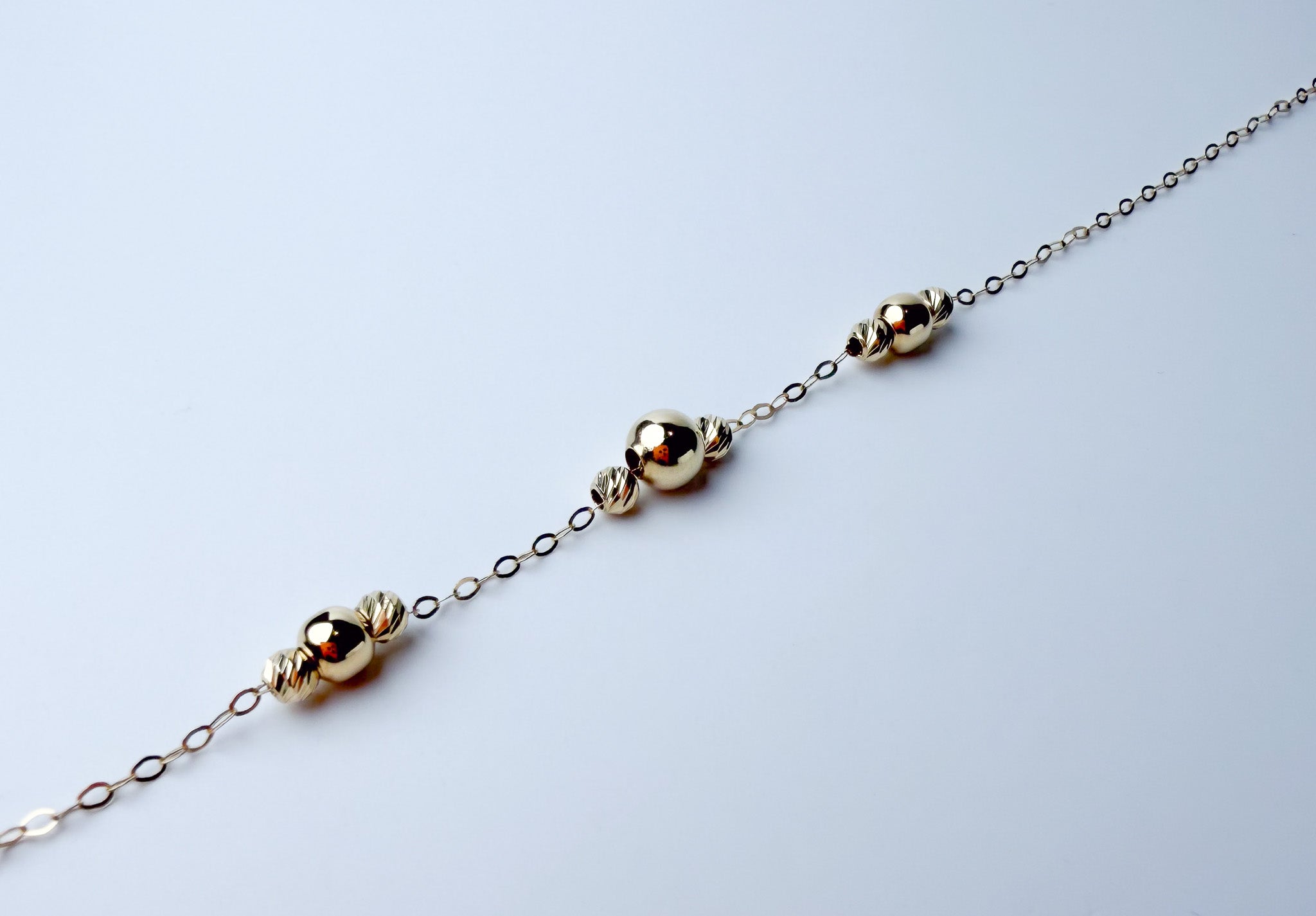 Perla Brillante Bracelet