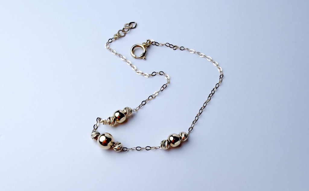 Perla Brillante Bracelet