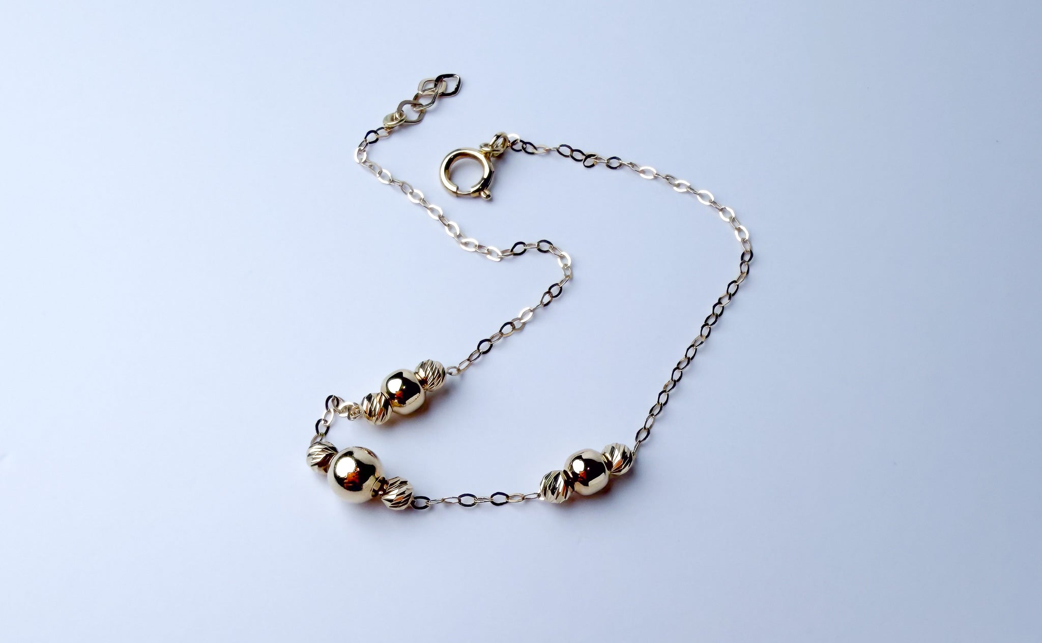 Perla Brillante Bracelet