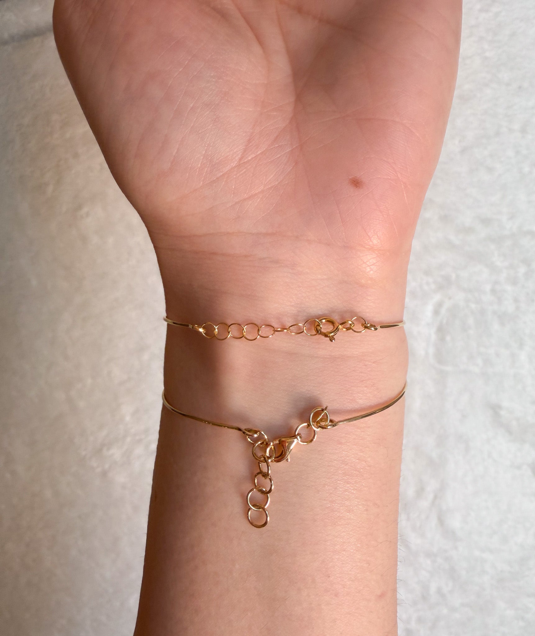 The Ballet Bangle
