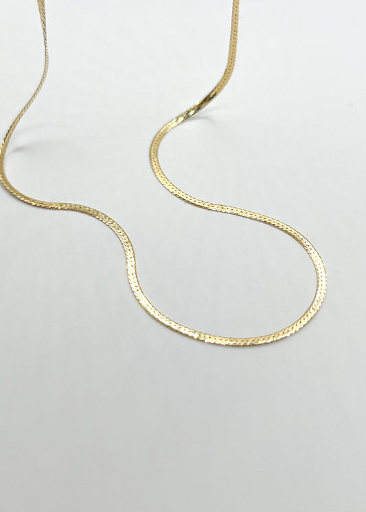 BEVERLY NECKLACE | 1.4g