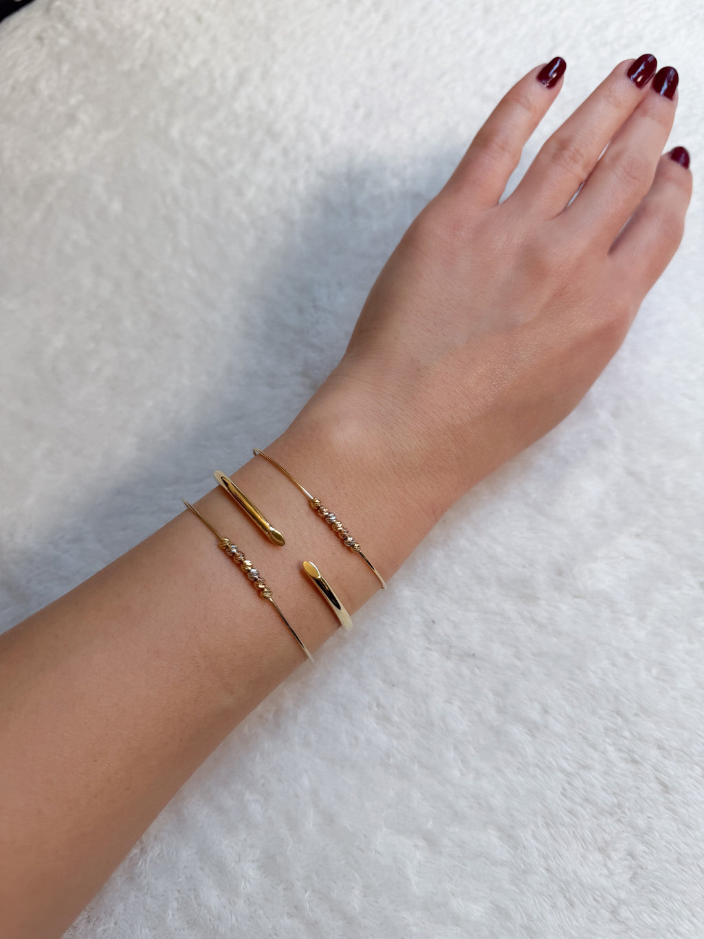 The Ballet Bangle