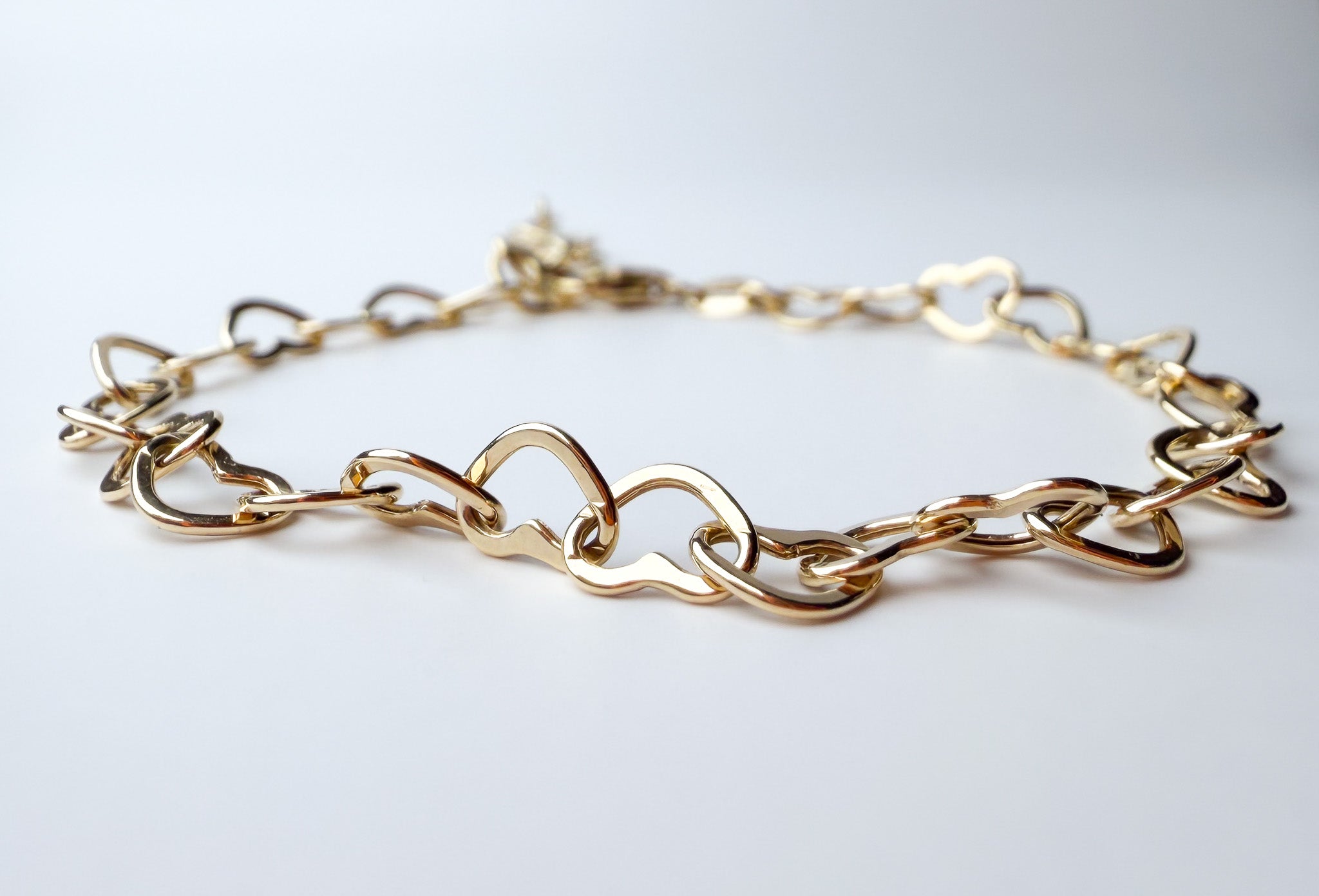 Always Links Bracelet