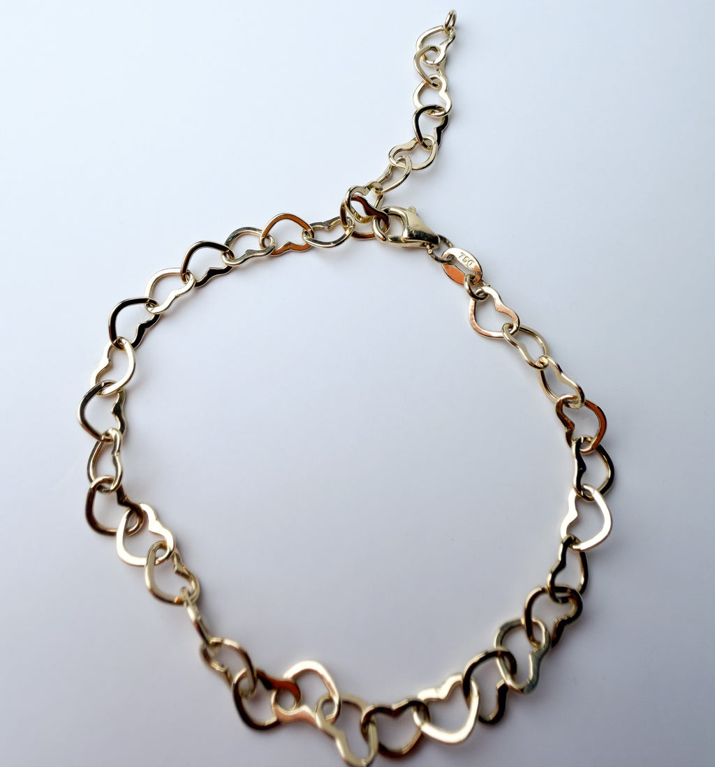 Always Links Bracelet
