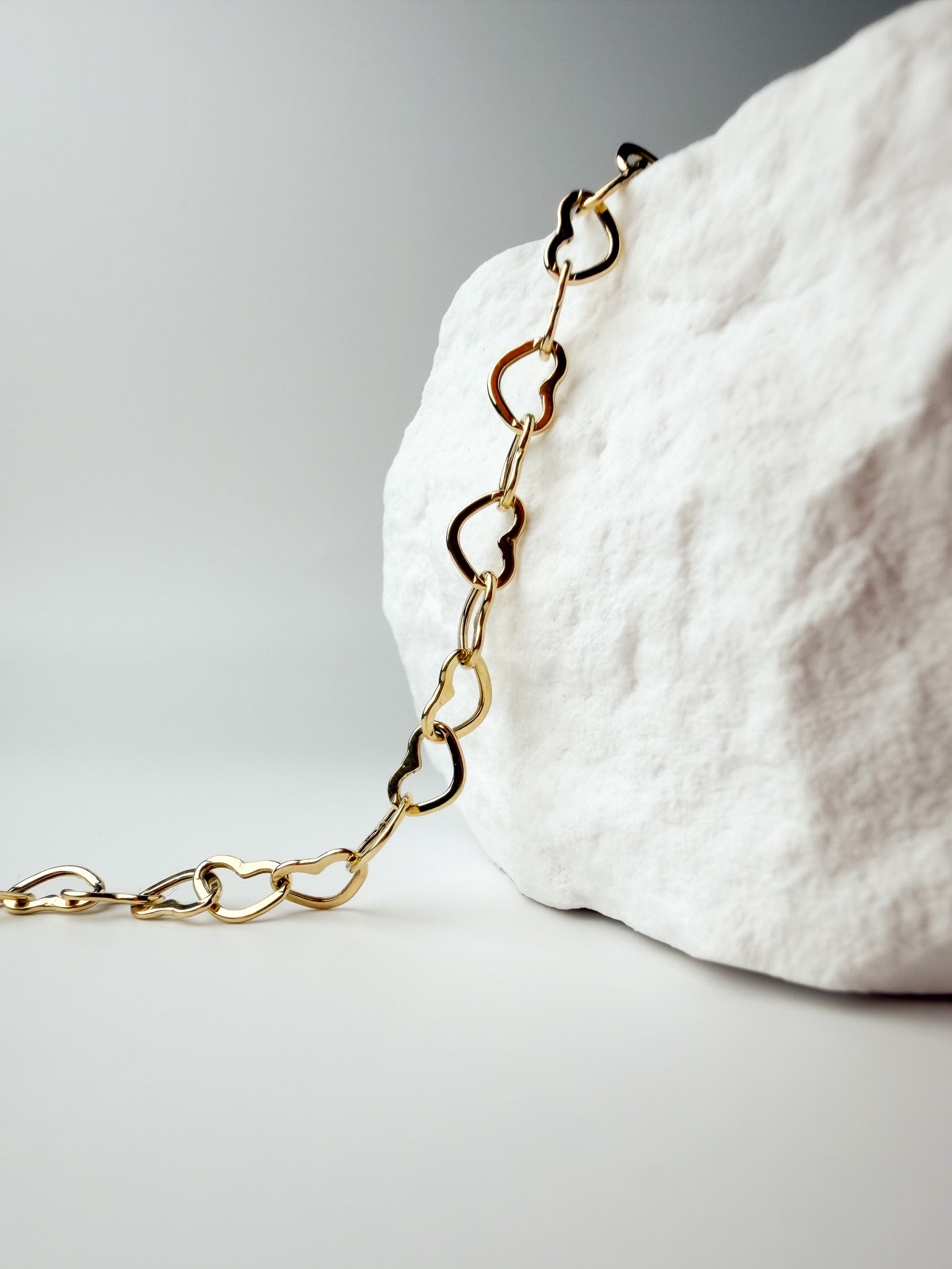 Always Links Bracelet