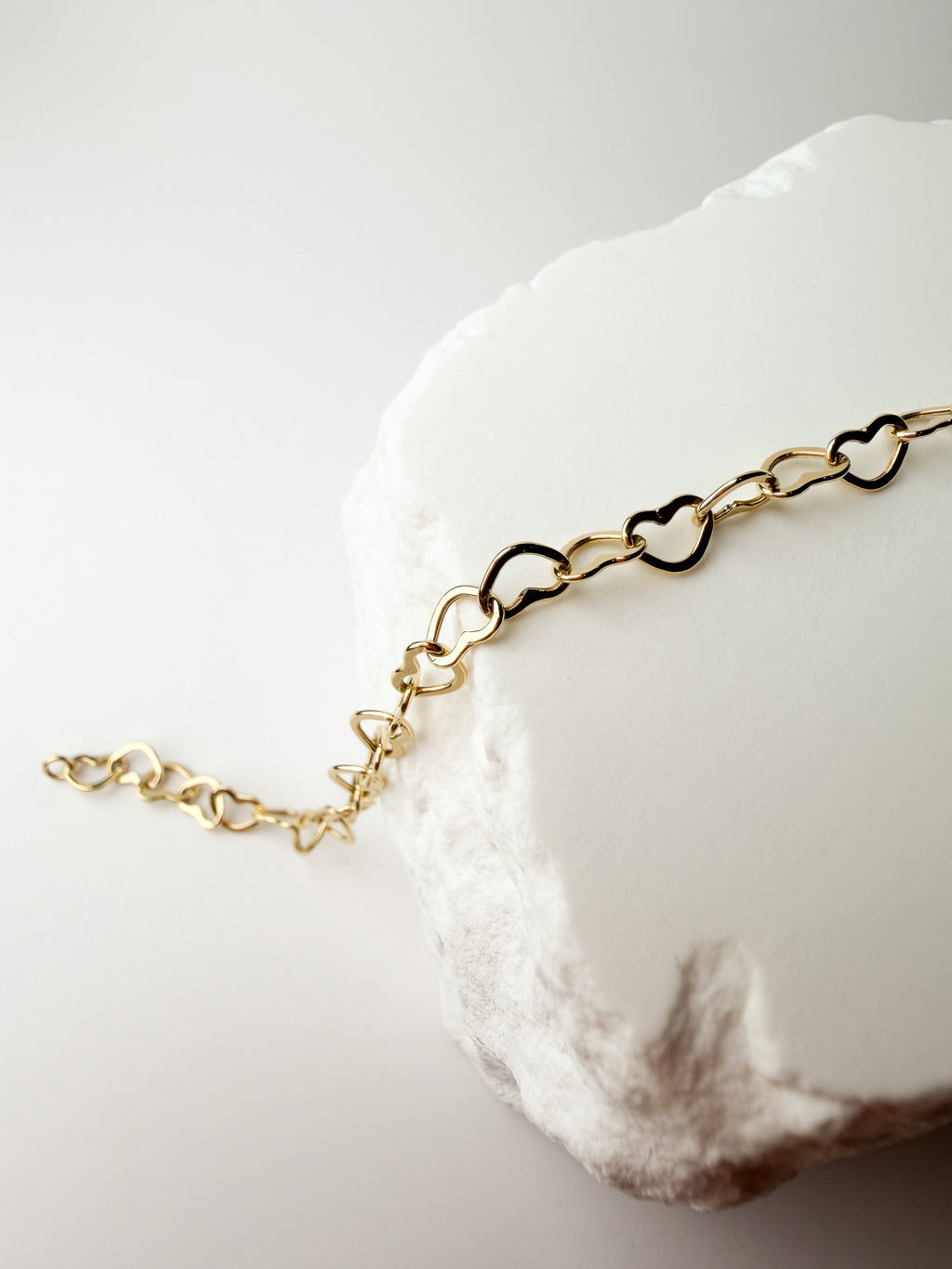 Always Links Bracelet