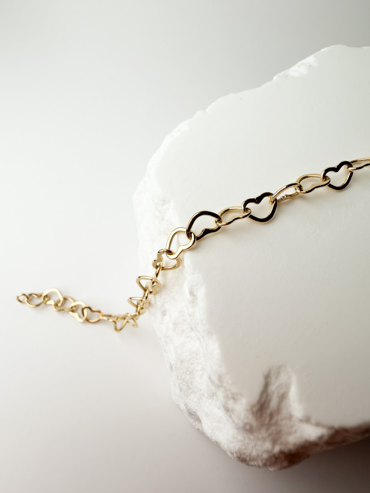 Always Links Bracelet