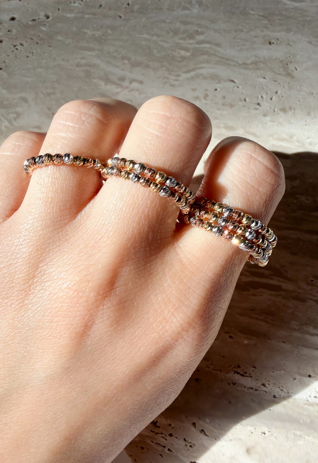 Design Your Lina Ring