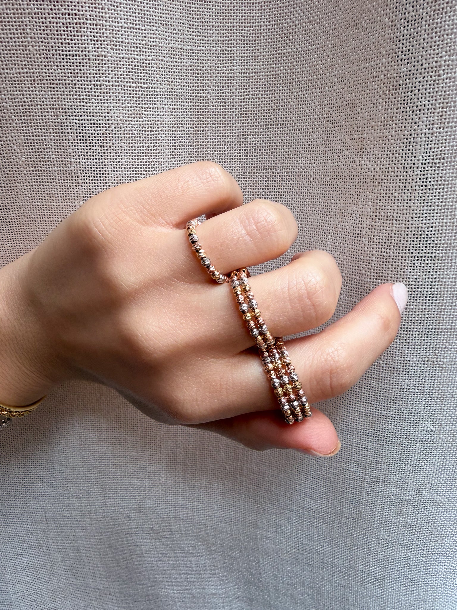 Design Your Lina Ring