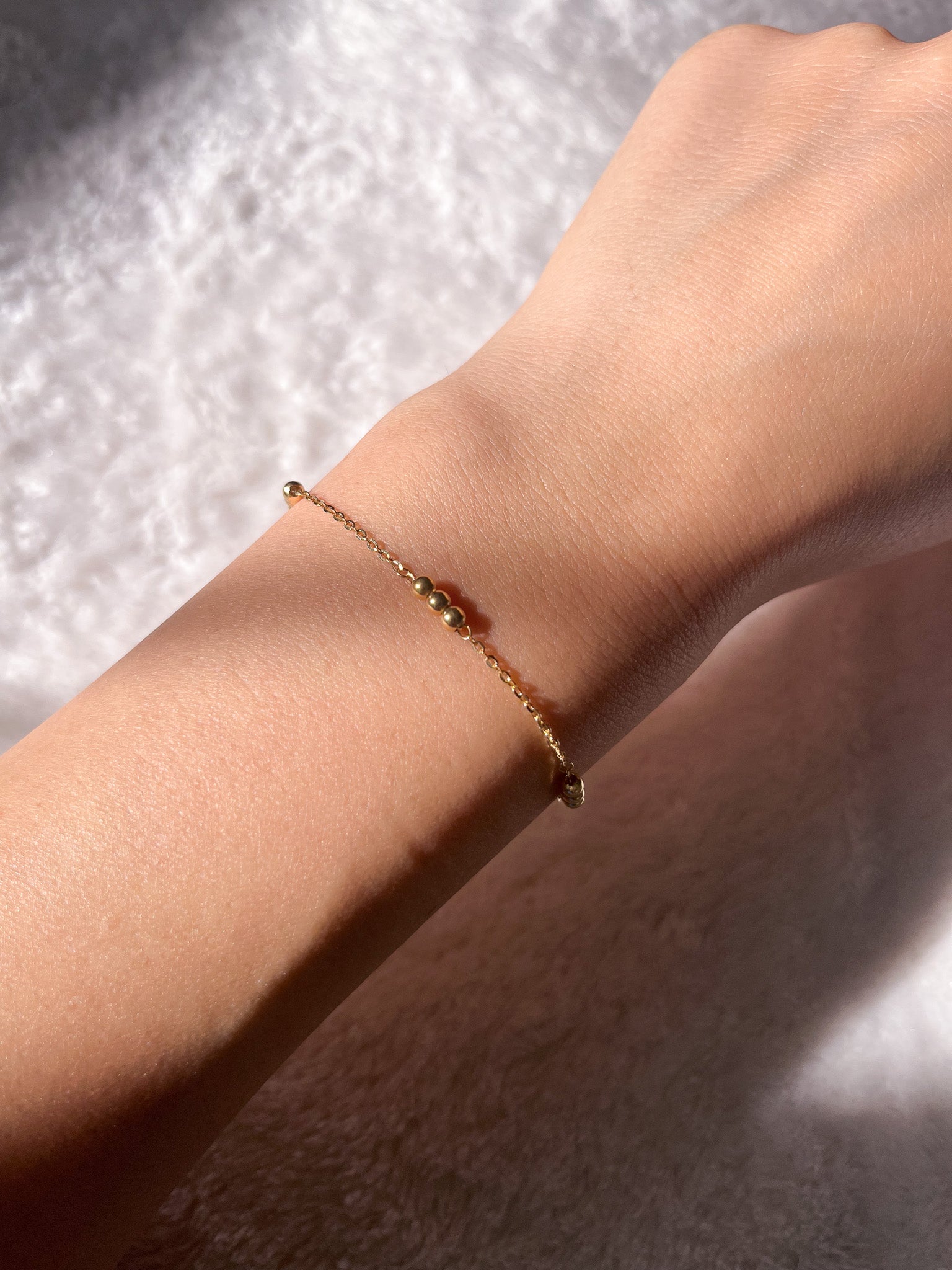 Perla Bracelet
