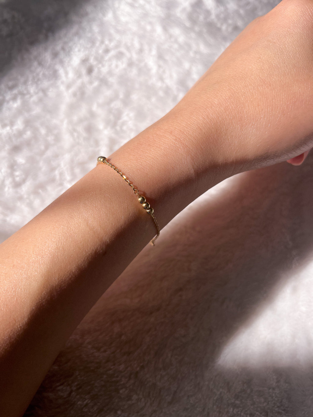 Perla Bracelet