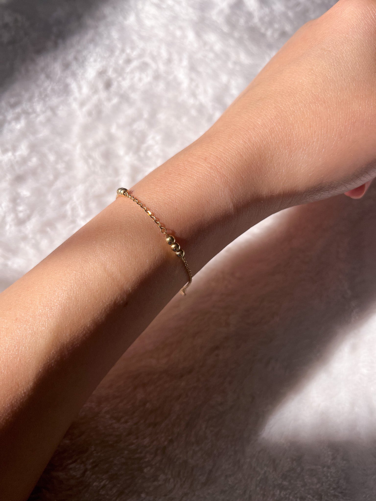 Perla Bracelet