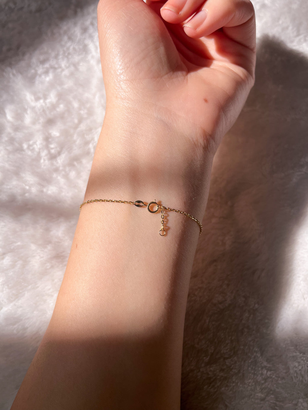 Perla Bracelet