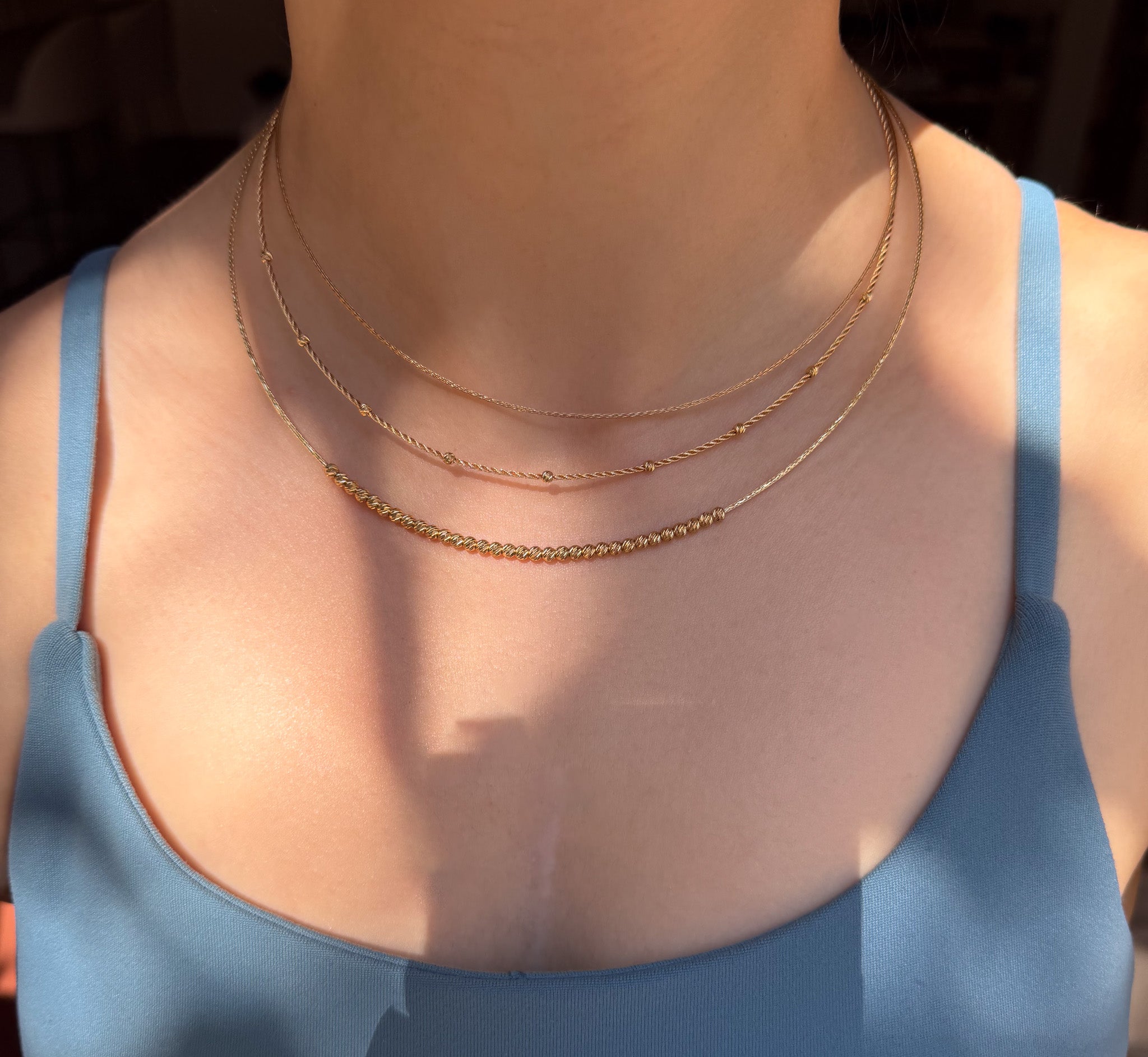 Emilie Necklace